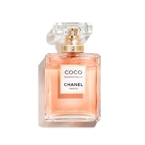 coco chanel edp 35ml|coco chanel mademoiselle edp intense.